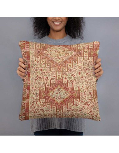 tappeto PERSIA SUMAK SHAHSAVAN CM.128X200