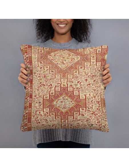 tappeto PERSIA SUMAK SHAHSAVAN CM.128X200