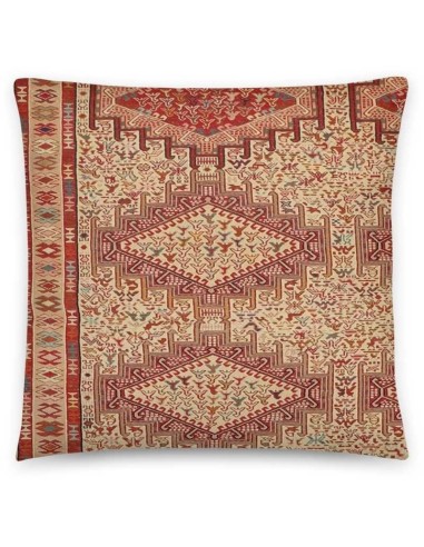 tappeto PERSIA SUMAK SHAHSAVAN CM.124X200