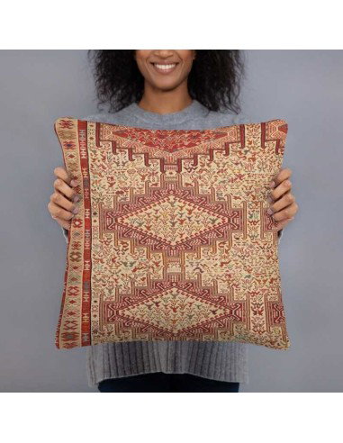 tappeto PERSIA SUMAK SHAHSAVAN CM.124X200