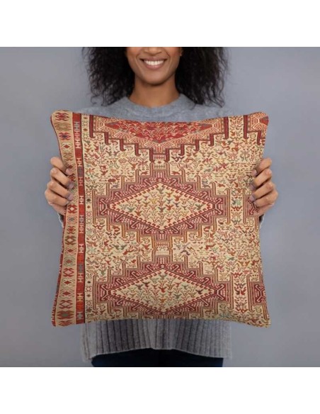 tappeto PERSIA SUMAK SHAHSAVAN CM.124X200