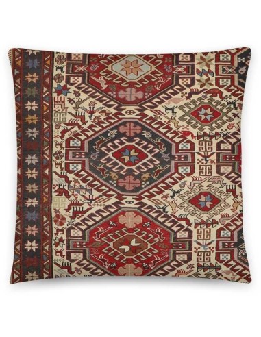 tappeto PERSIA SUMAK SHAHSAVAN CM.128X200