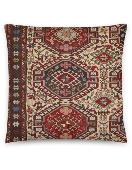 tappeto PERSIA SUMAK SHAHSAVAN CM.128X200