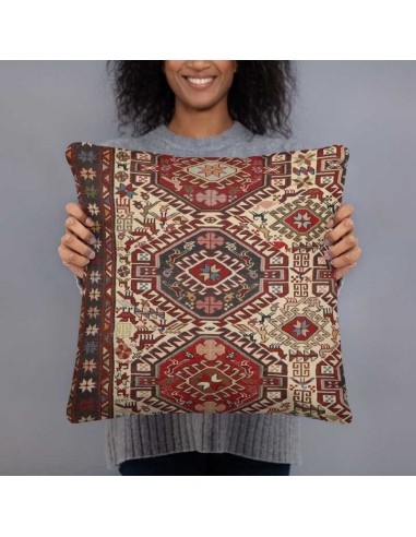 tappeto PERSIA SUMAK SHAHSAVAN CM.128X200