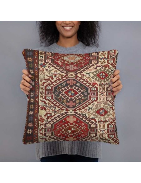 tappeto PERSIA SUMAK SHAHSAVAN CM.128X200