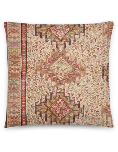 tappeto PERSIA SUMAK SHAHSAVAN CM.122X194