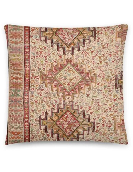 tappeto PERSIA SUMAK SHAHSAVAN CM.122X194