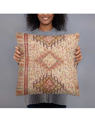 tappeto PERSIA SUMAK SHAHSAVAN CM.122X194