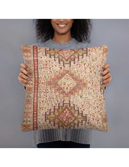 tappeto PERSIA SUMAK SHAHSAVAN CM.122X194