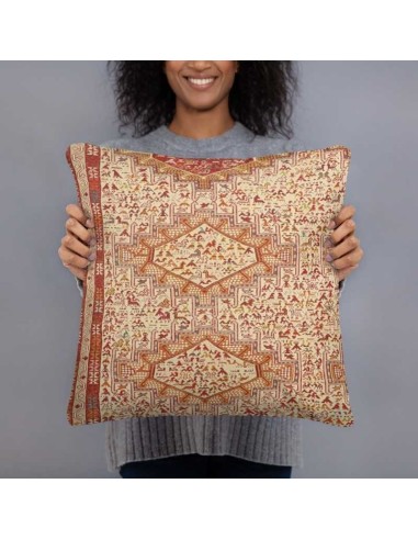 tappeto PERSIA SUMAK SHAHSAVAN CM.124X195