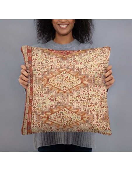 tappeto PERSIA SUMAK SHAHSAVAN CM.124X195