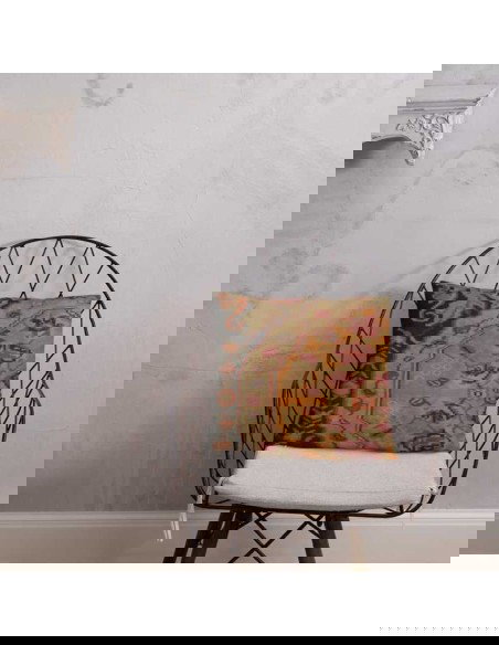 tappeto MOLDAVIA ROSE KELIM OLD CM.202X330