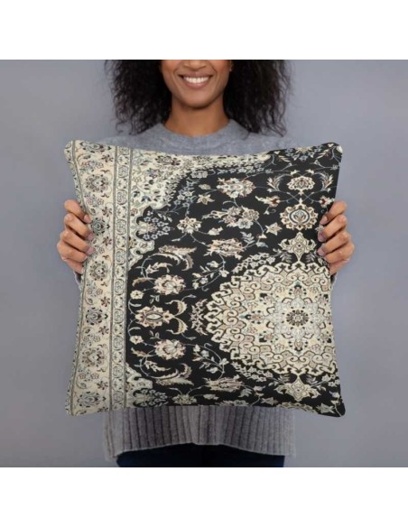 tappeto PERSIA NAIN EXTRA FINE SETA CM.130X194