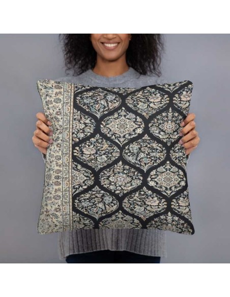 tappeto PERSIA NAIN EXTRA FINE SETA CM.146X233