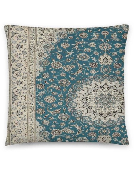 tappeto PERSIA NAIN EXTRA FINE SETA CM.211X320