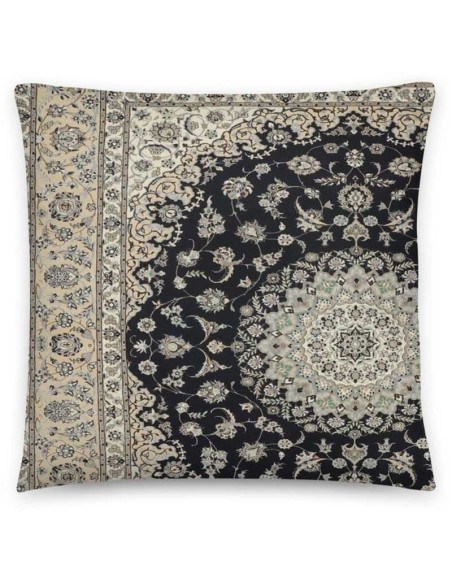 tappeto PERSIA NAIN EXTRA FINE SETA CM.206X248