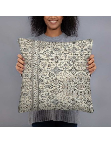 tappeto PERSIA NAIN EXTRA FINE SETA CM.130X204