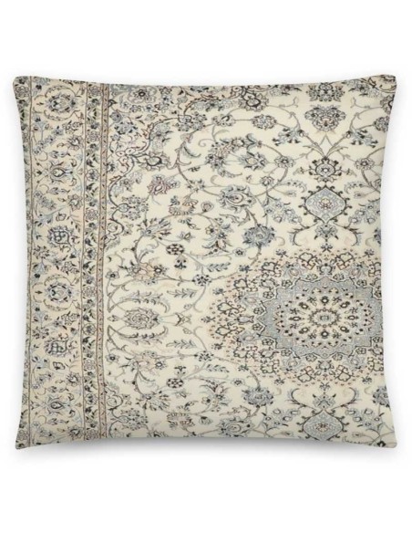 tappeto PERSIA NAIN EXTRA FINE SETA CM.152X242