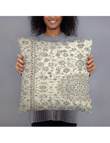 tappeto PERSIA NAIN EXTRA FINE SETA CM.152X242