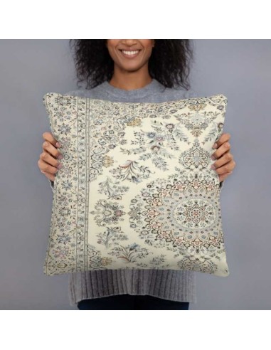 tappeto PERSIA NAIN EXTRA FINE SETA CM.156X237