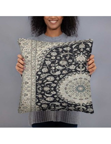 tappeto PERSIA NAIN EXTRA FINE SETA CM.208X303