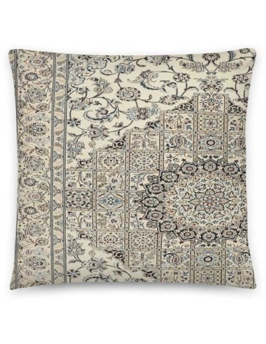 tappeto PERSIA NAIN EXTRA FINE SETA CM.150X230