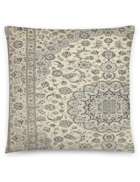 tappeto PERSIA NAIN EXTRA FINE SETA CM.200X320
