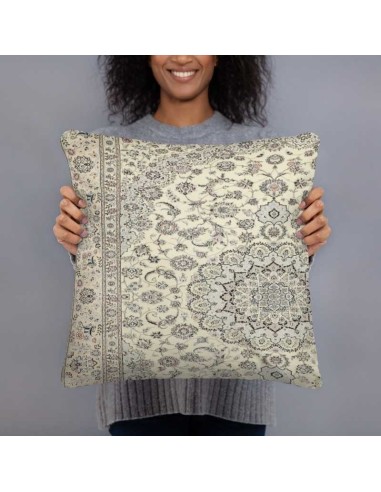 tappeto PERSIA NAIN EXTRA FINE SETA CM.200X320