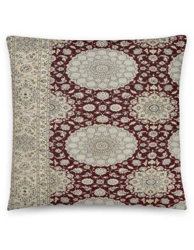 tappeto PERSIA NAIN EXTRA FINE SETA CM.212X318