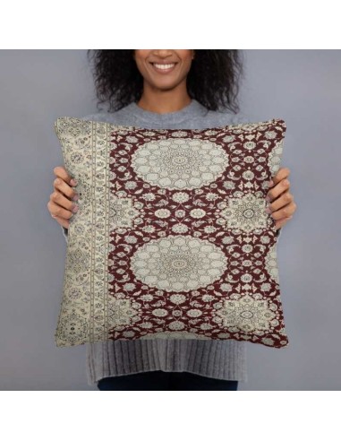 tappeto PERSIA NAIN EXTRA FINE SETA CM.212X318