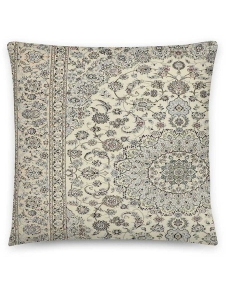 tappeto PERSIA NAIN EXTRA FINE SETA CM.208X298