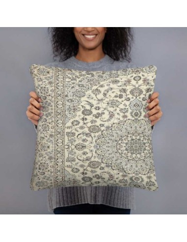 tappeto PERSIA NAIN EXTRA FINE SETA CM.208X298