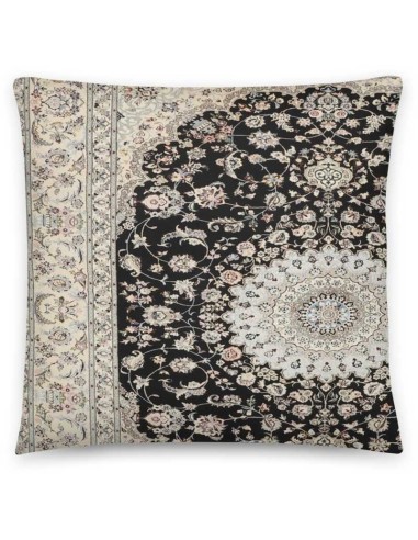 tappeto PERSIA NAIN EXTRA FINE SETA CM.210X305