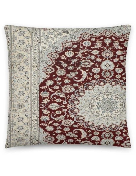 tappeto PERSIA NAIN EXTRA FINE SETA CM.209X300