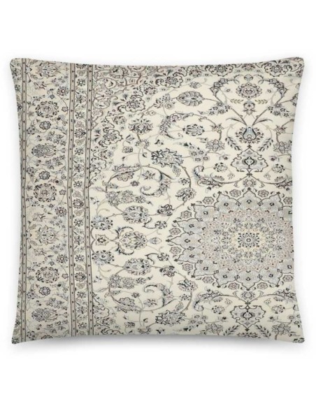 tappeto PERSIA NAIN EXTRA FINE SETA CM.205X320