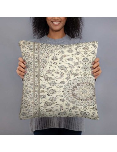 tappeto PERSIA NAIN EXTRA FINE SETA CM.214X311