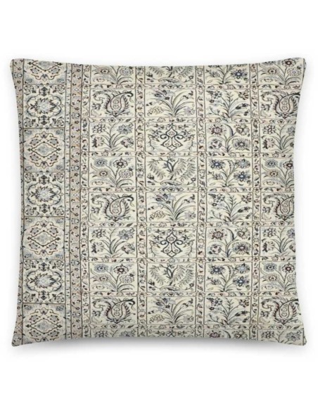tappeto PERSIA NAIN EXTRA FINE SETA CM.147X241
