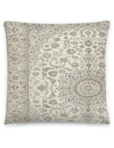 tappeto PERSIA NAIN EXTRA FINE SETA CM.157X252