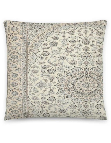 tappeto PERSIA NAIN EXTRA FINE SETA CM.157X252