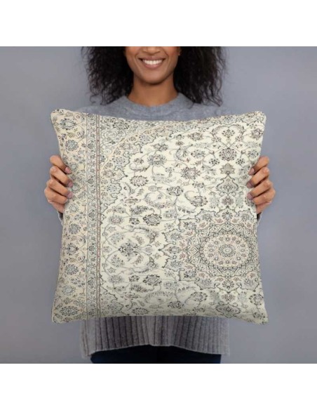 tappeto PERSIA NAIN EXTRA FINE SETA CM.157X252