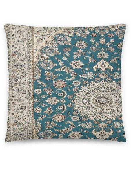 tappeto PERSIA NAIN EXTRA FINE SETA CM.155X232