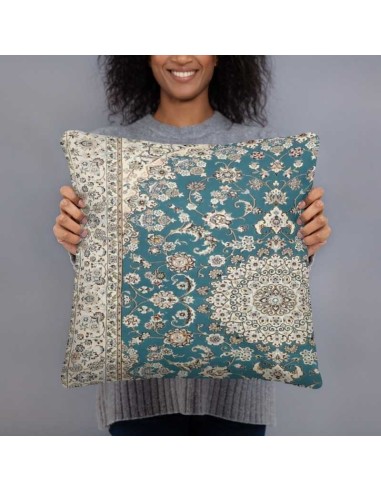 tappeto PERSIA NAIN EXTRA FINE SETA CM.155X232
