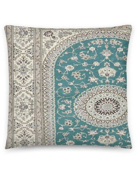 tappeto PERSIA NAIN EXTRA FINE SETA CM.129X187