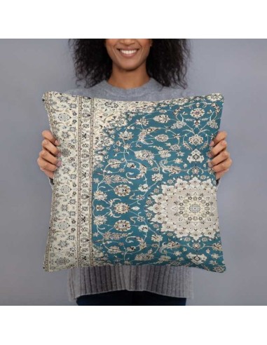 tappeto PERSIA NAIN EXTRA FINE SETA CM.210X312