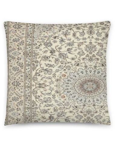 tappeto PERSIA NAIN EXTRA FINE SETA CM.204X311
