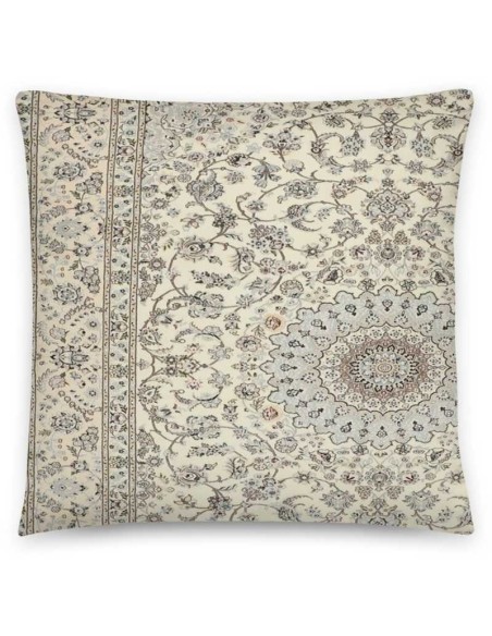 tappeto PERSIA NAIN EXTRA FINE SETA CM.204X311