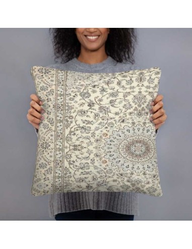 tappeto PERSIA NAIN EXTRA FINE SETA CM.204X311