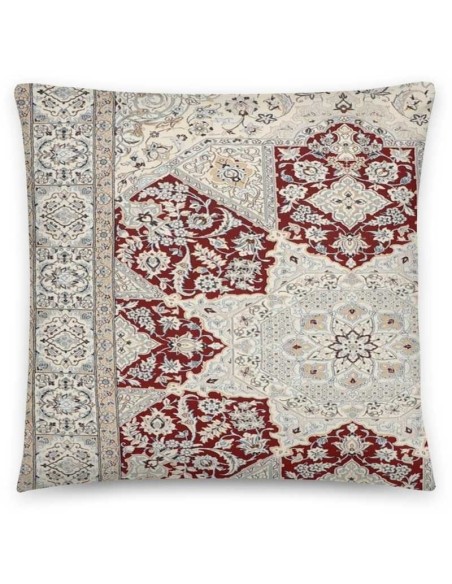 tappeto PERSIA NAIN EXTRA FINE SETA CM.149X239