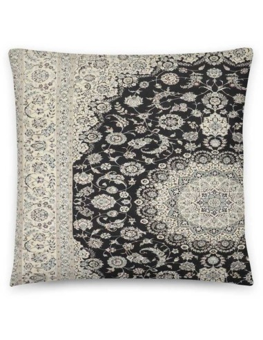tappeto PERSIA NAIN EXTRA FINE SETA CM.254X368