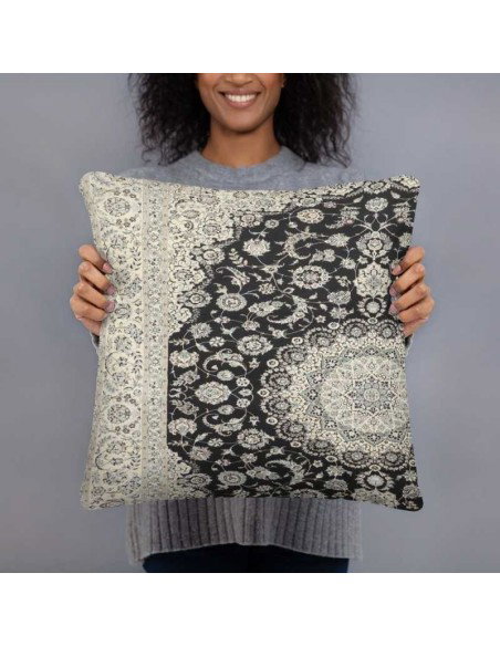 tappeto PERSIA NAIN EXTRA FINE SETA CM.254X368